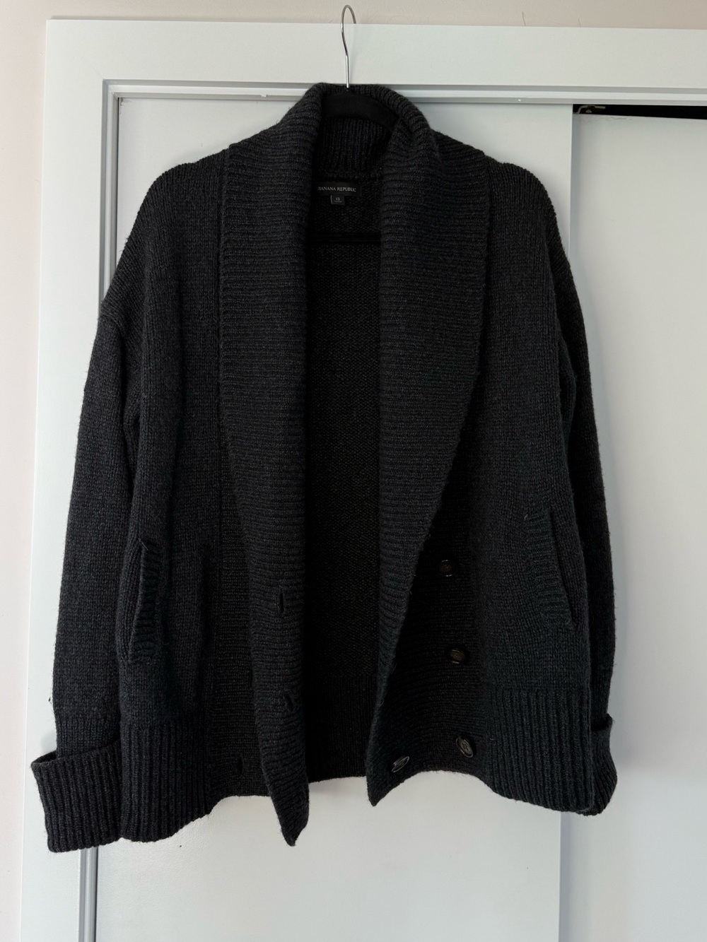 Banana Republic Cardigan